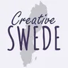 Profile picture of Creative Swede