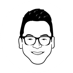 A profile image of Calvin