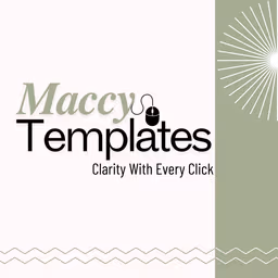 MaccyTemplates