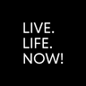 Foto do perfil de Live.Life.Now!
