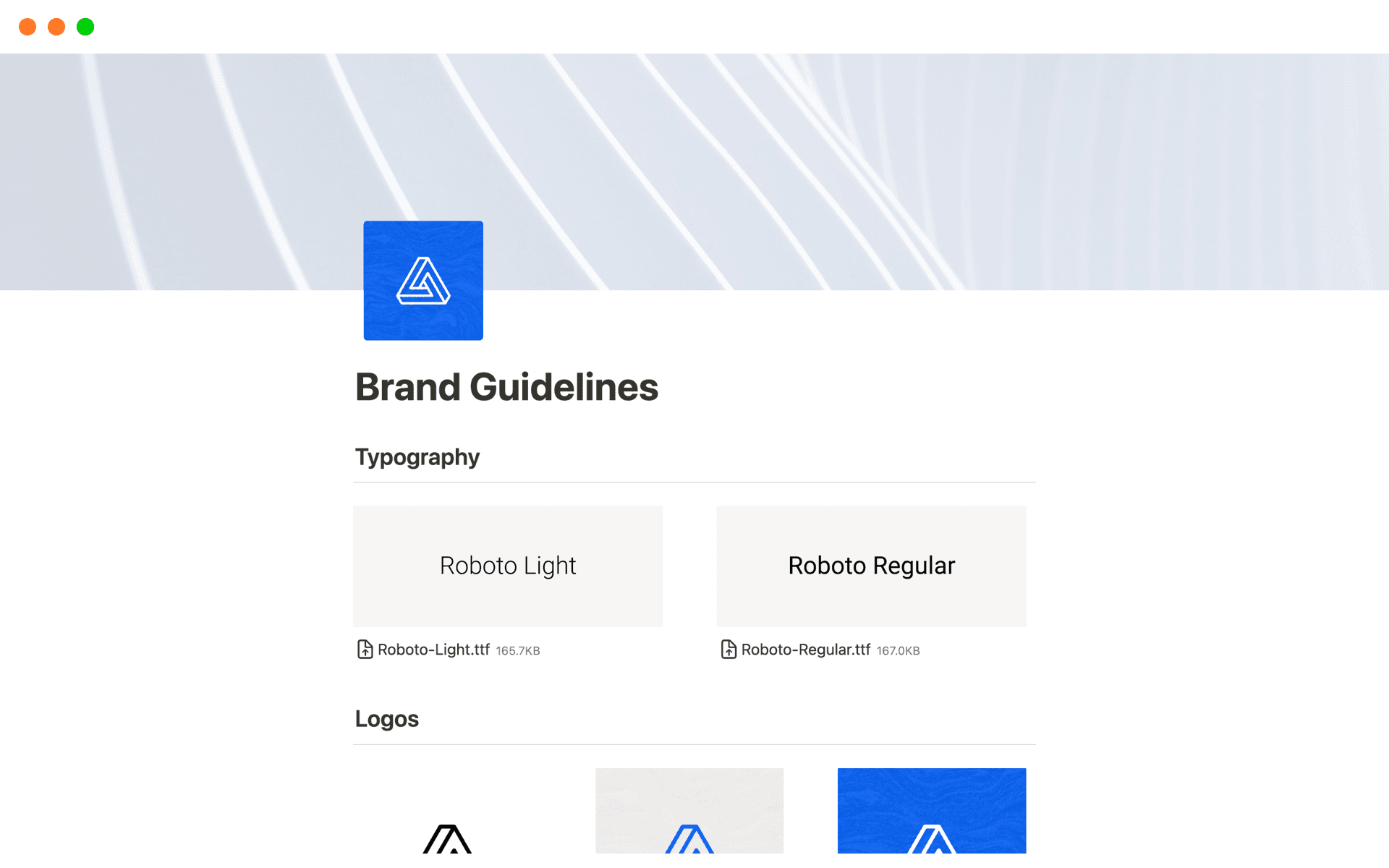 صورة لـ top-6-public-relations-kit-templates-in-notion