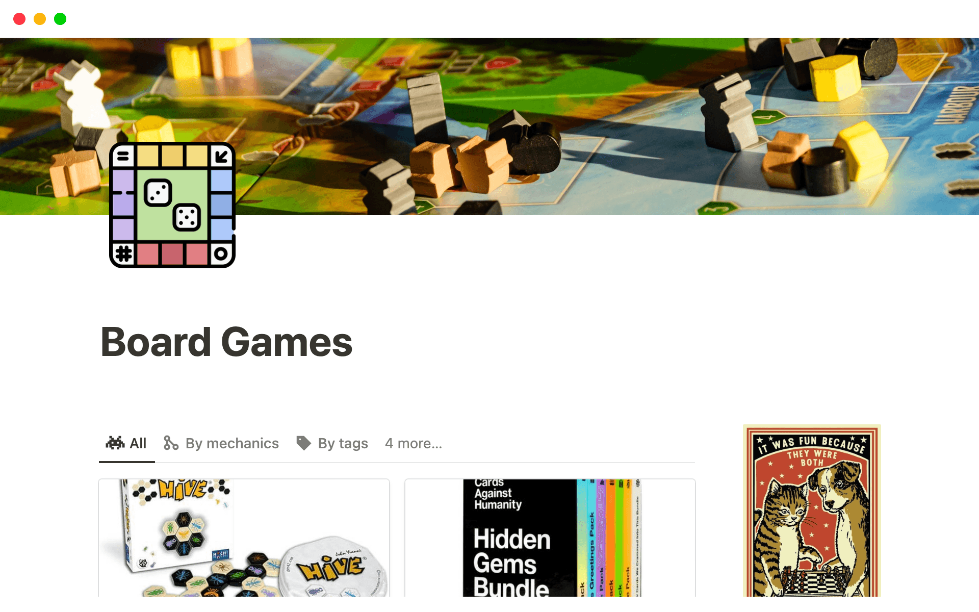 صورة لـ top-5-free-roommates-templates-in-notion