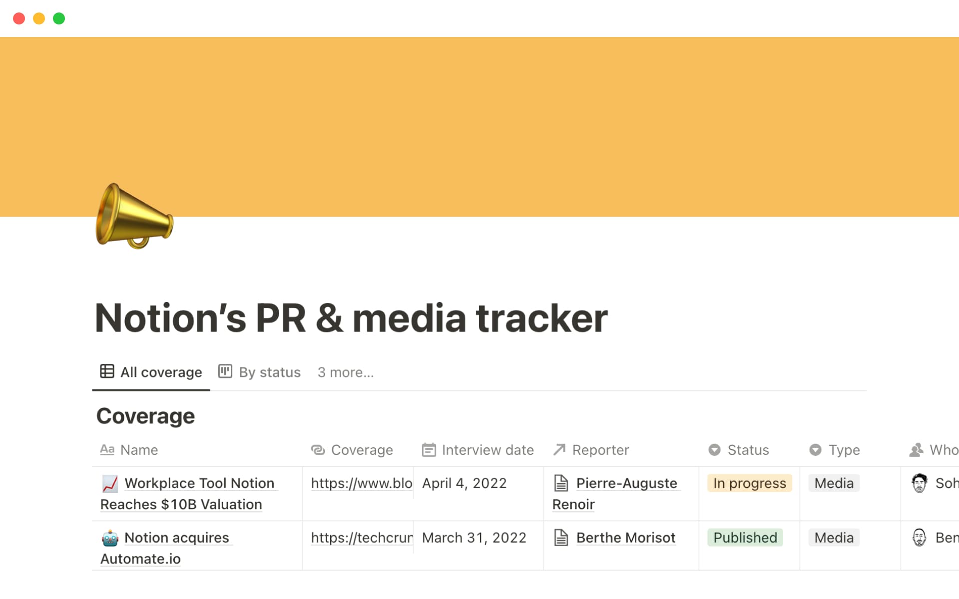 Imagem da coleção top-3-press-tracking-templates-for-public-relations-specialists